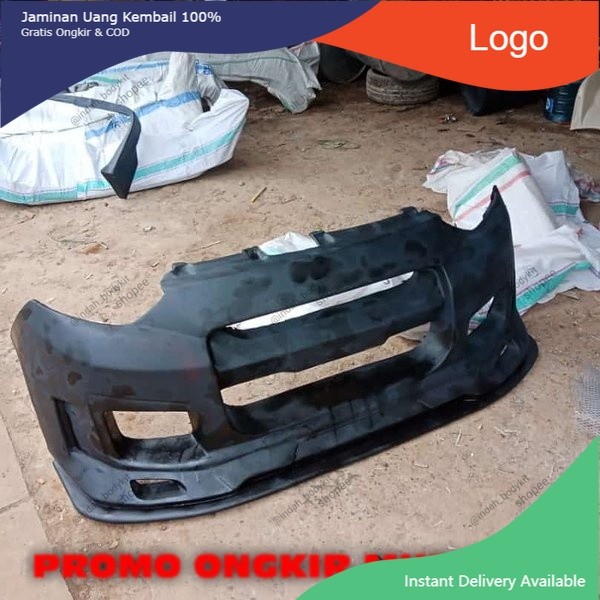 BODYKIT CUSTOM AGYA AYLA