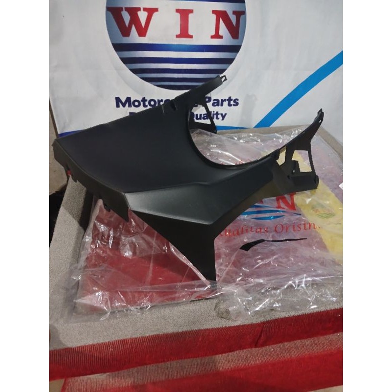 paru vario 125 2023 2024/panel depan bagian bawah vario 125 2023 2024/dek lumpur vario 125 2023/win