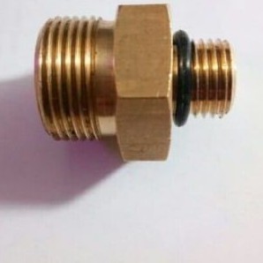 Adaptor foam lance lakoni laguna