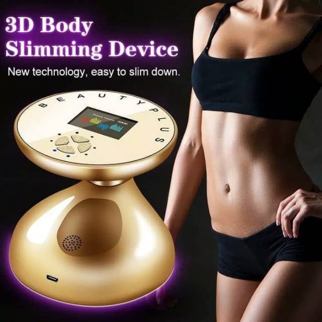 PALING AMPUH Ems 8in1 rf cavitation pelangsing slimming bakar lemak slim ems rf pembakar lemak S MAM