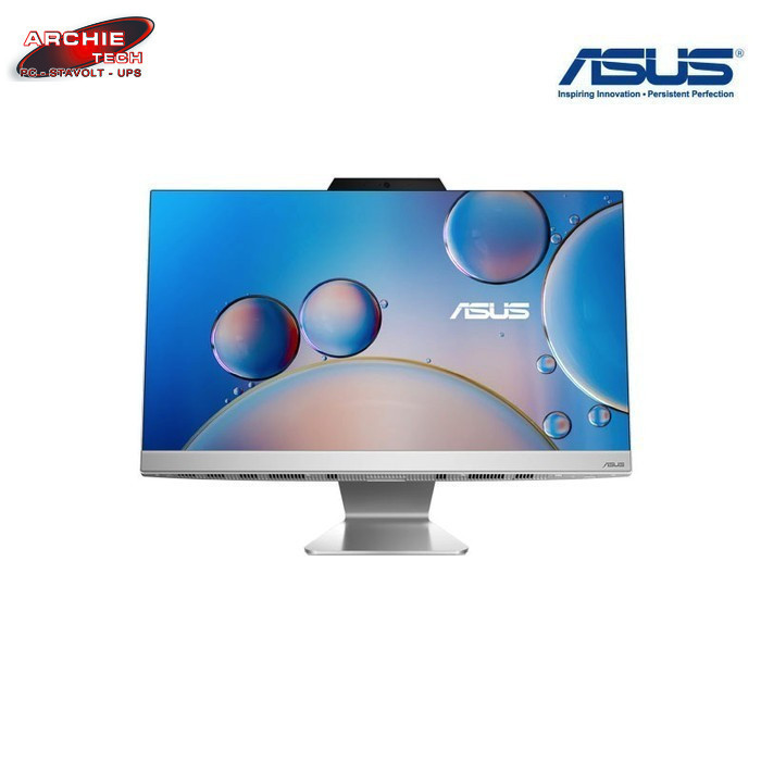 AIO ASUS A3402WVAT WPD515WS Core i5 1335U 2x8GB 512GB W11 M365 TouchScreen