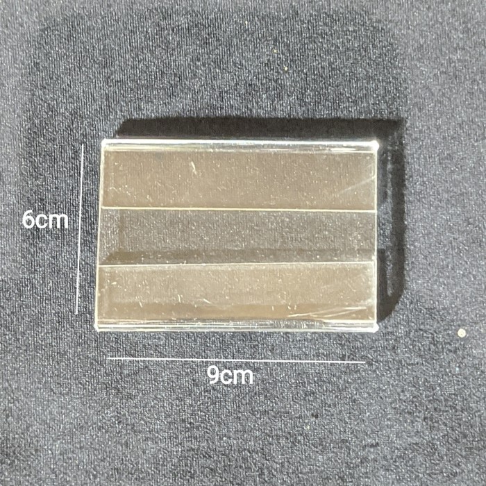 

PRICE TAG /NAME TAG / PRICE HOLDER TEMPEL