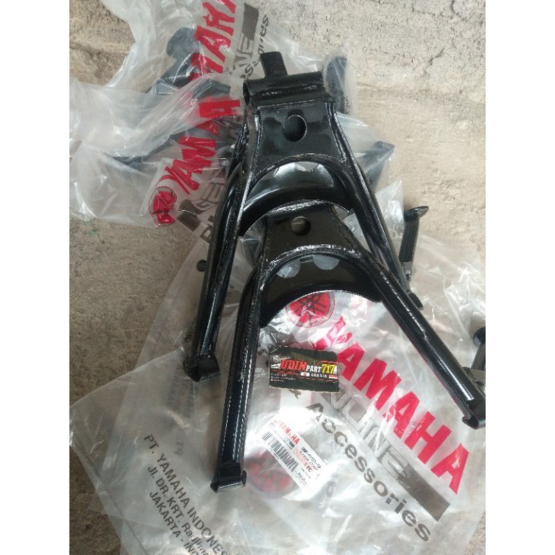 STANDART TENGA SCORPIO PNP HONDA