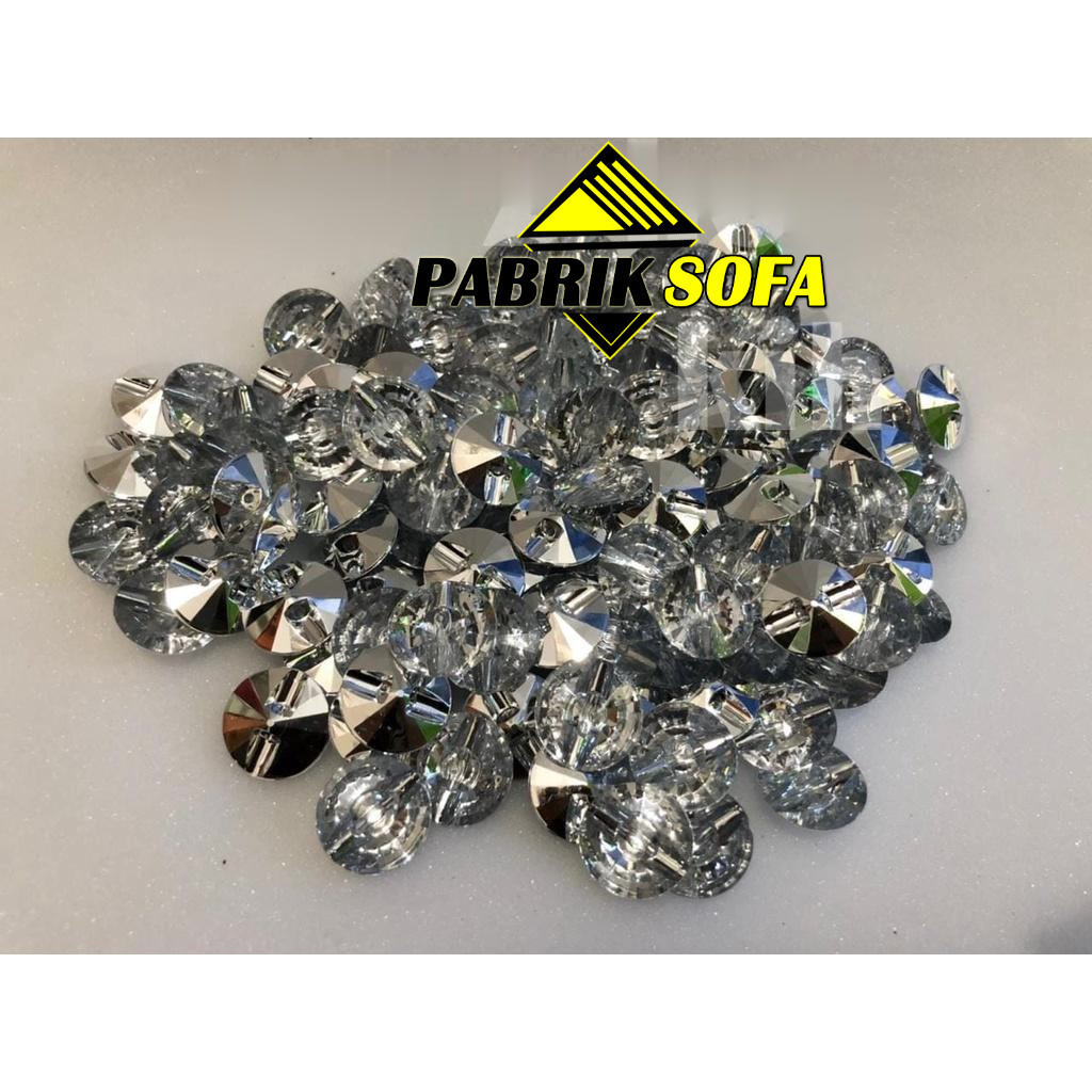 MURAH Kancing Sofa // Aksesoris Sofa SEMARANG