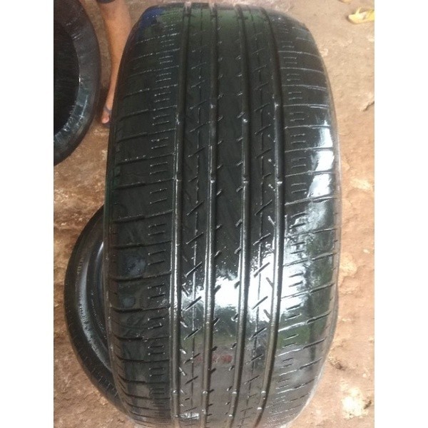 Ban Mobil Ring 16 Second Merek Bridgestone Turanza Ukuran 195/50 R 16 Copotan Tubeless