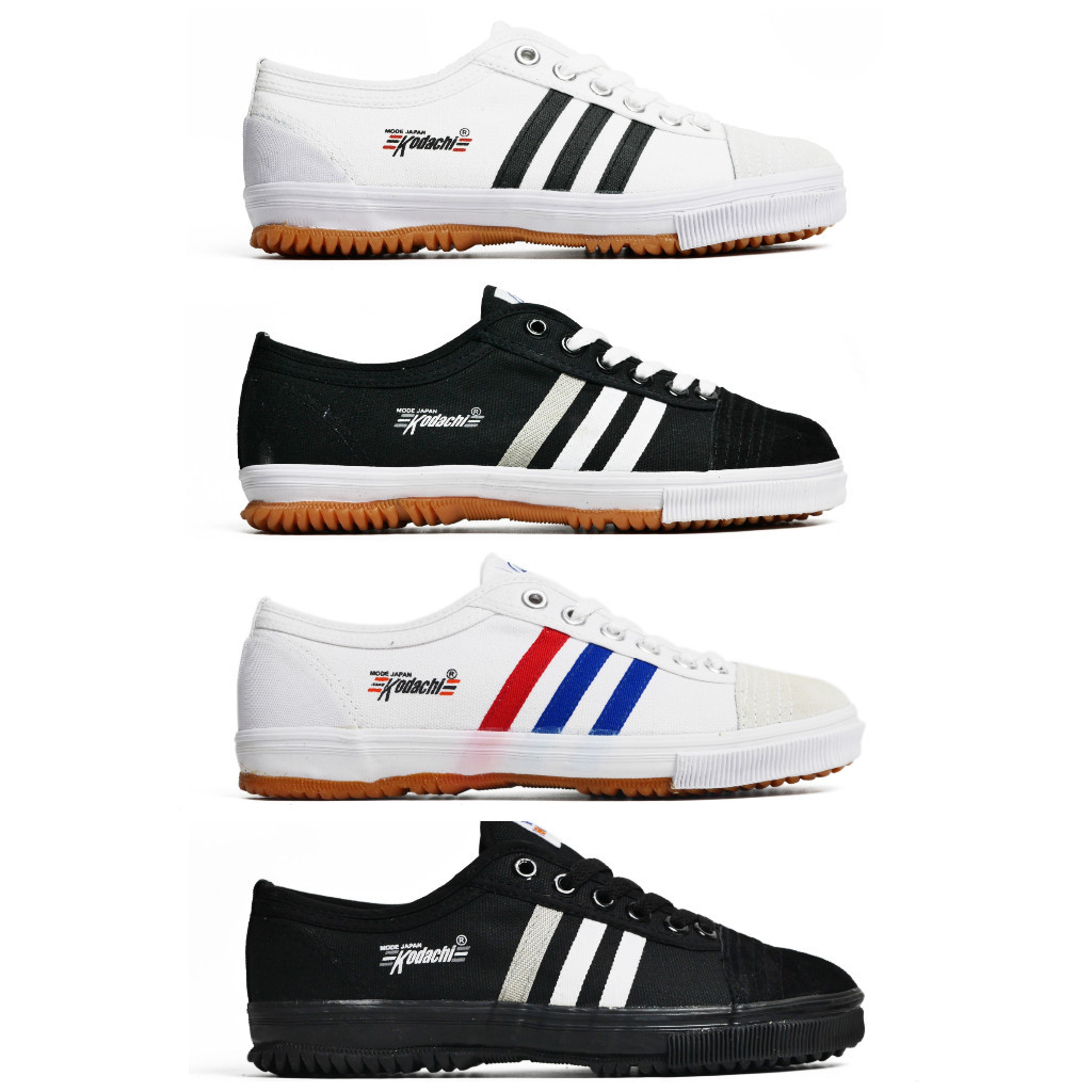 PROMO Sepatu Kodachi 8111 Original