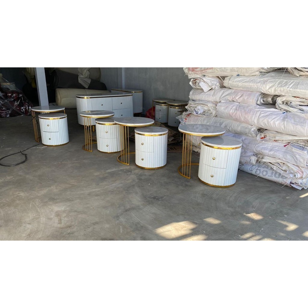 Meja Tamu Konsole Adenium LOON*