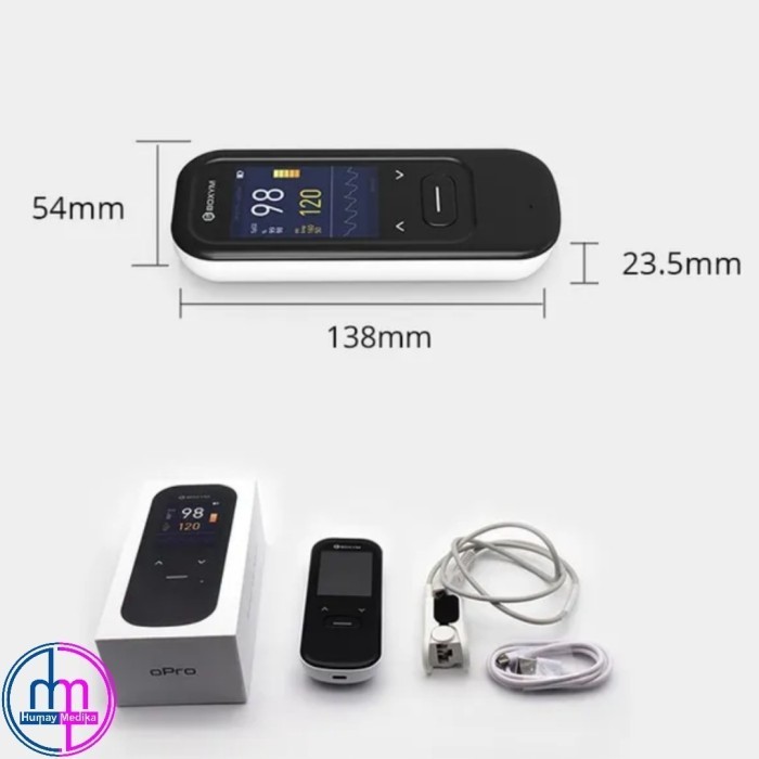 Pulse oxymeter yonker/Handheld Pulse oxymeter spo2/yonker Rechargeable