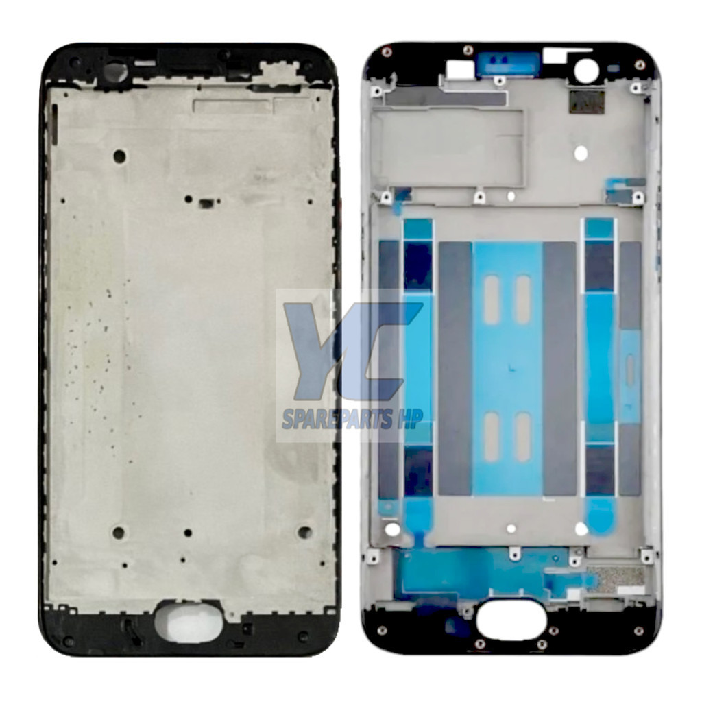 Frame Lcd Tulang Tengah Opo A39 / A57 Produk Baru