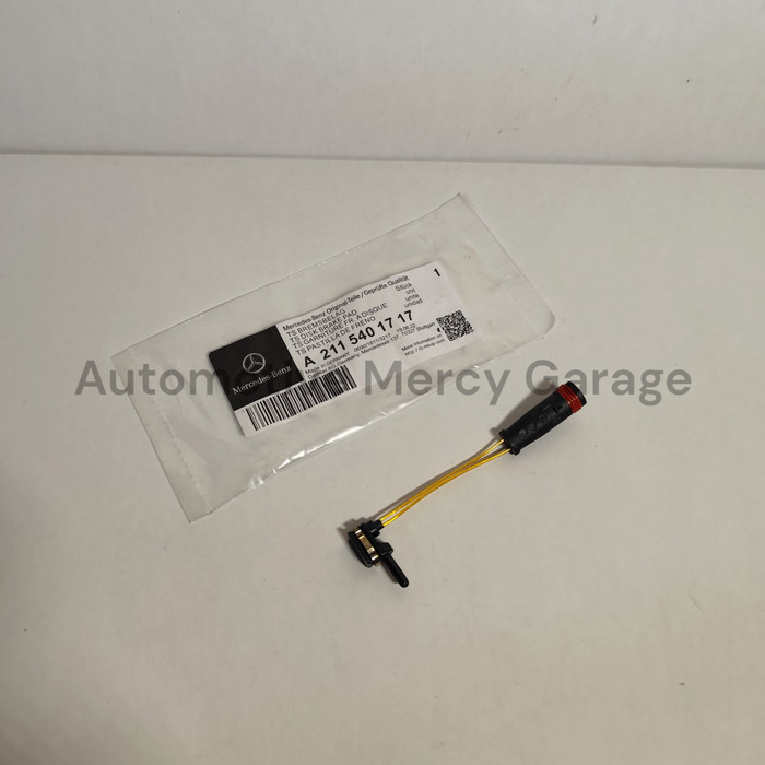 Kabel Sensor Rem W203 W204 W211 W212 W220 W221 A2115401717 Ori