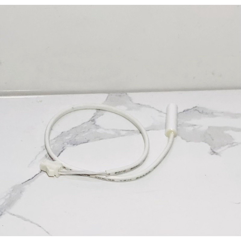 Termistor Kulkas Sharp Soket Kecil