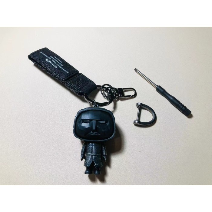 

ID card holder squid game 3 slot / keychain /gantungan kartu/name tag - keychain B