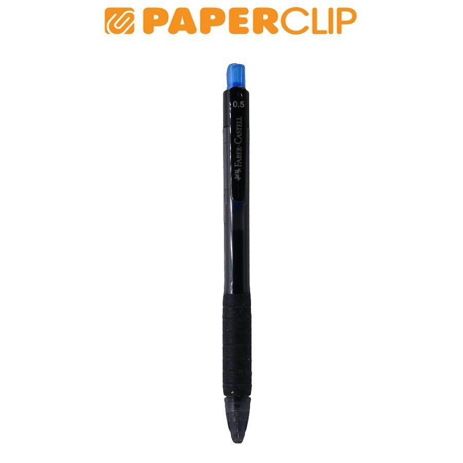 

BALLPOINT / PEN FABER CASTELL FAST GEL Z BLUE