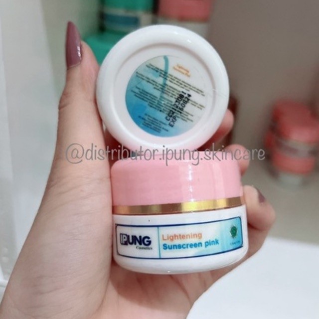 IPUNG vitamin BPOM / VITAMIN SUPER IPUNG TERLARIS