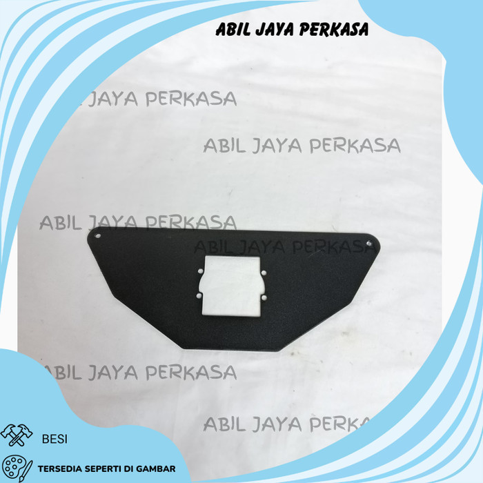 BRACKET BILED MATRIX MX KING POLOS BRAKET LAMPU BILED MATRIX 1.5 INCH MX KING BREKET BILED MATRIX SI