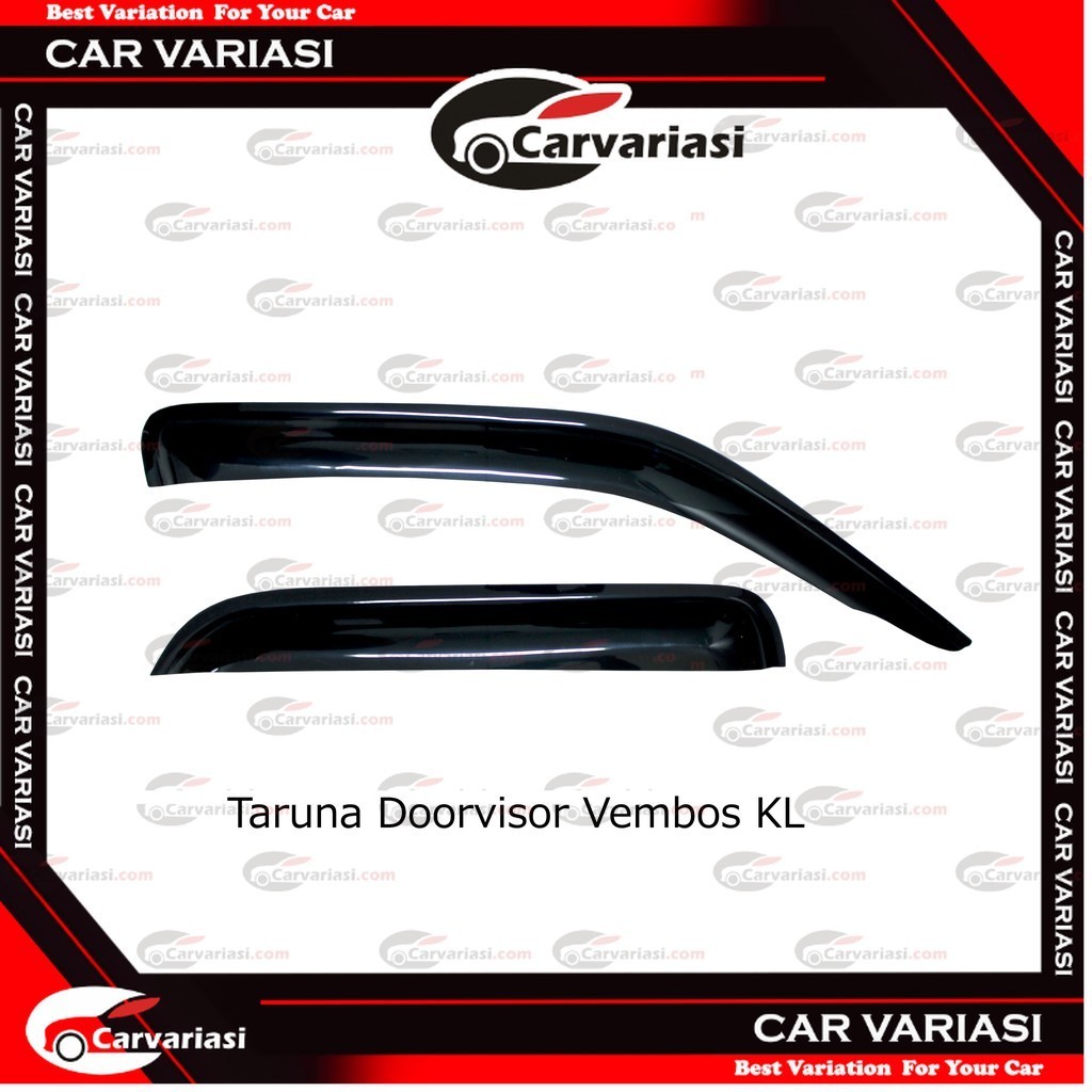 Talang air Taruna Vembos