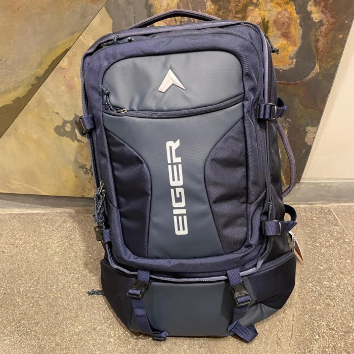 EIGER 1989 TAS TRAVEL TRAV PAC VARY 40 1.0 40L - NAVY