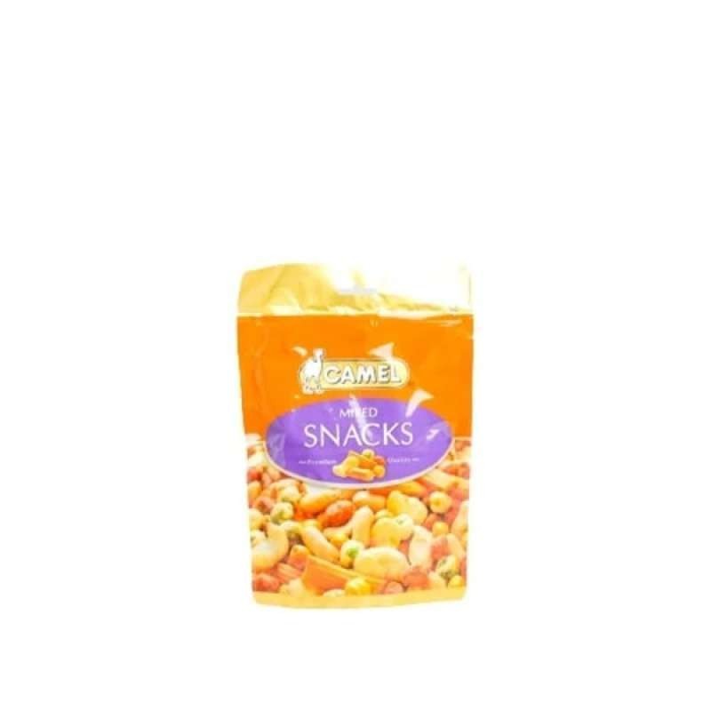 

CAMEL MIXED NUT [300 G]