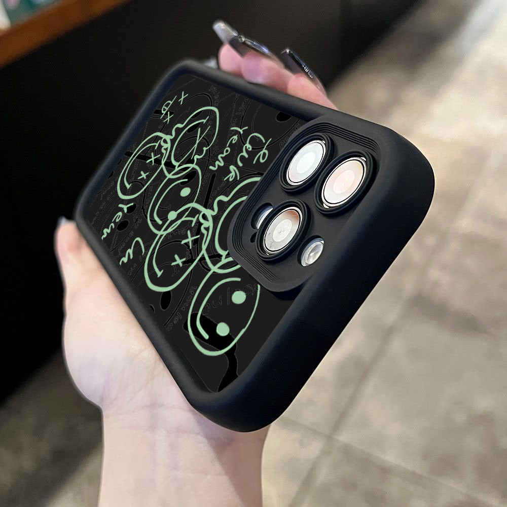 Casing hp untuk Galaxy A55 A53 A54 A05 A05S A15 A14 5G A03S A04S A04E A53 A54 A10S A10 A11 A12 A13 A