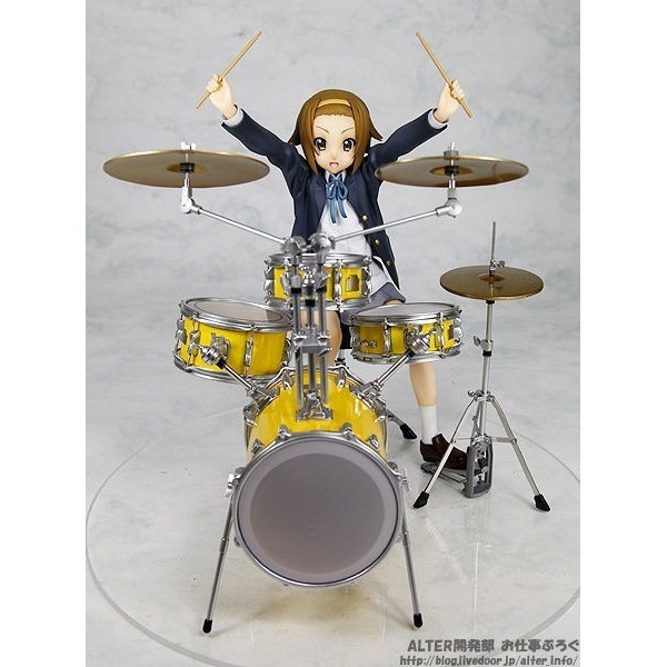 (Pre Order) Figure K-ON - Tainaka Ritsu (Alter)