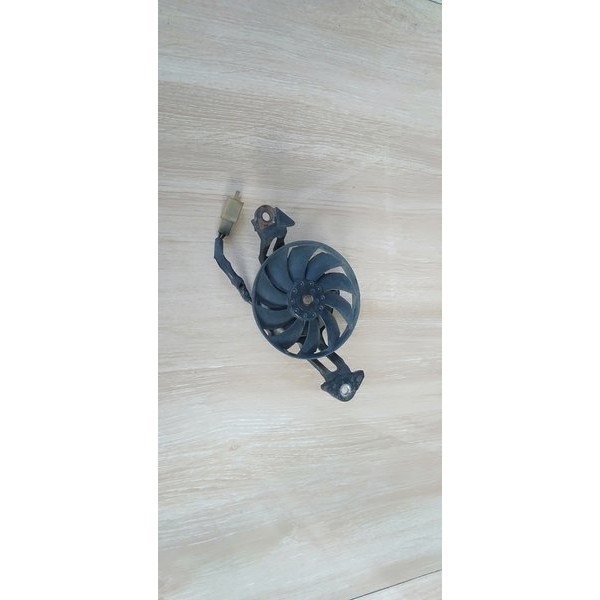 kipas radiator yamaha jupiter MX .VIXION OLD .VIXION NEW .R15 .MX KING  ORIGINAL BARU TERMURAH cocok