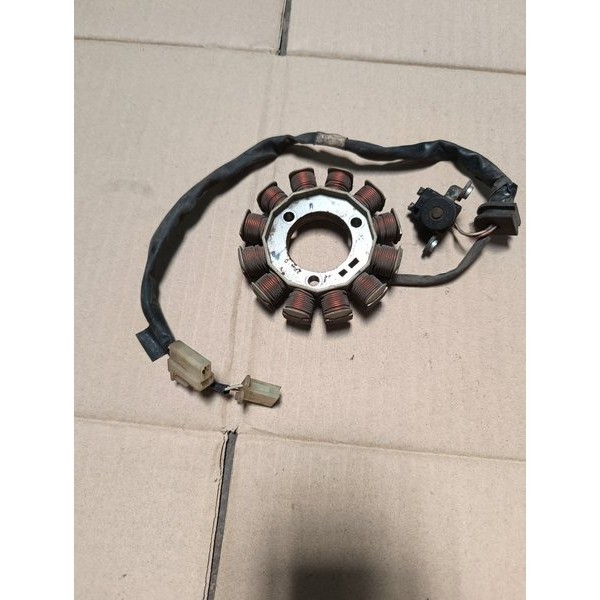 SPUL YAMAHA MIO M3 ORIGINAL COPOTAN