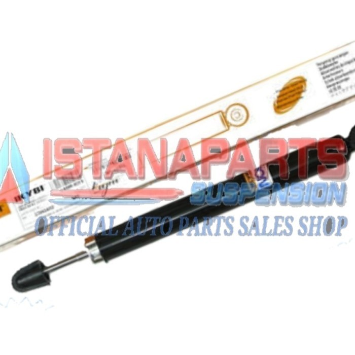 Shockbreaker Shock Breaker Merk IKYBI Jazz RS GE8 / City GM2 Belakang Original Asli