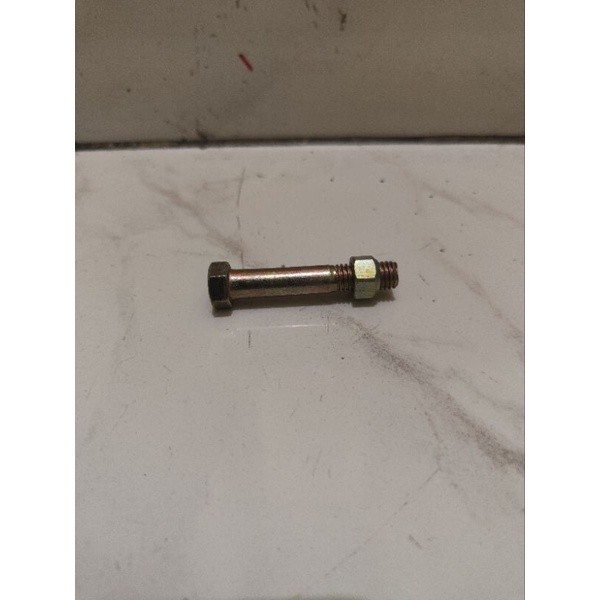 Baut Stang Setang Vespa Tahun Tua Vbb