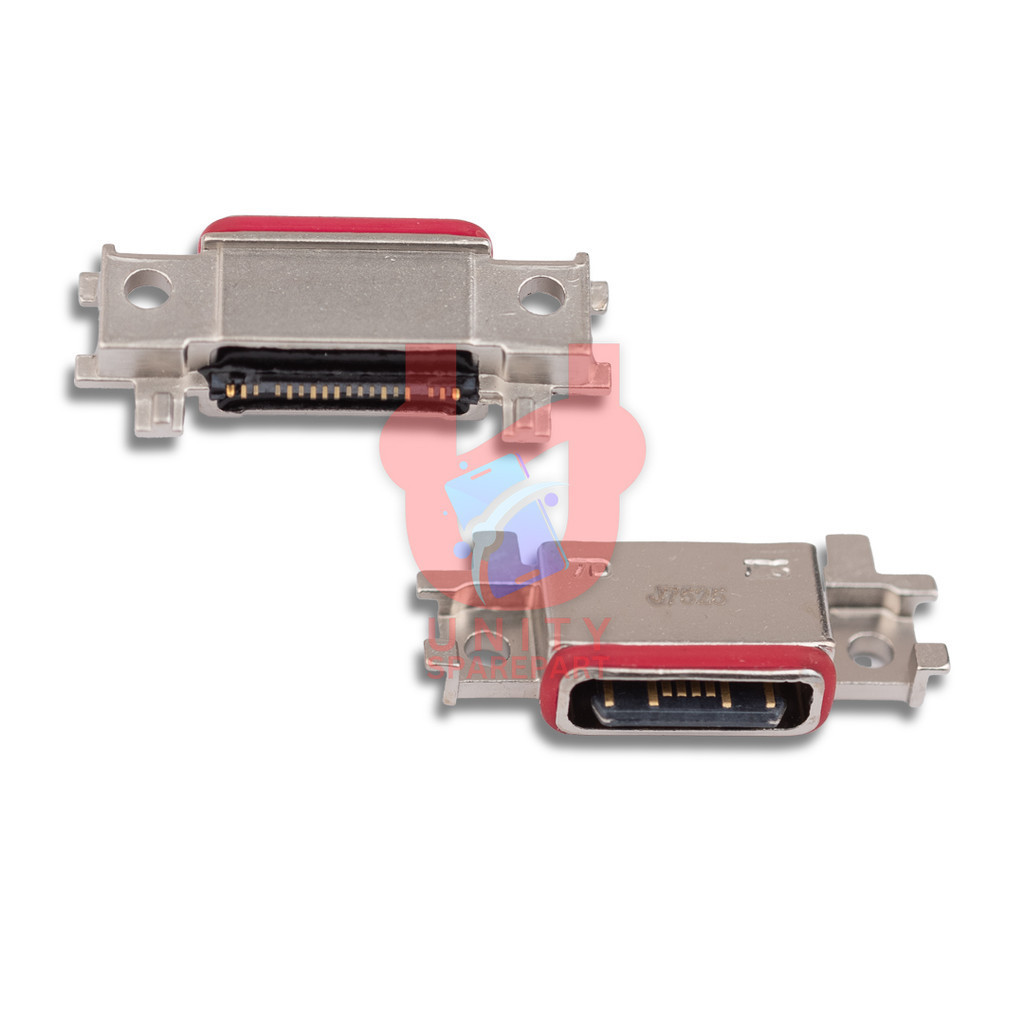 CONNECTOR CHARGER KONEKTOR CAS SAMSUNG GALAXY A3 2017 A320 / A5 2017 A520 / A7 2017 A720