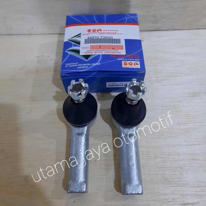 tie rod new carry new ertiga