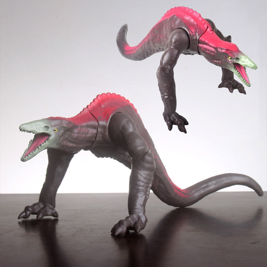 Monster Skull Crawler Action Figure -