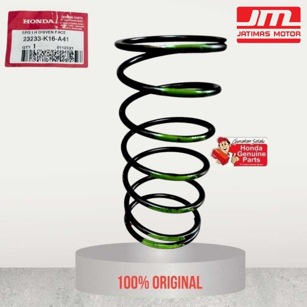 23233-K16-A41 Per Pully CVT beat (K81) Scoopy (K93)