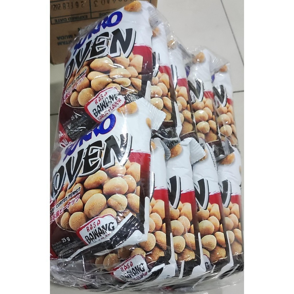 

Sukro Oven 25 gr - PCS