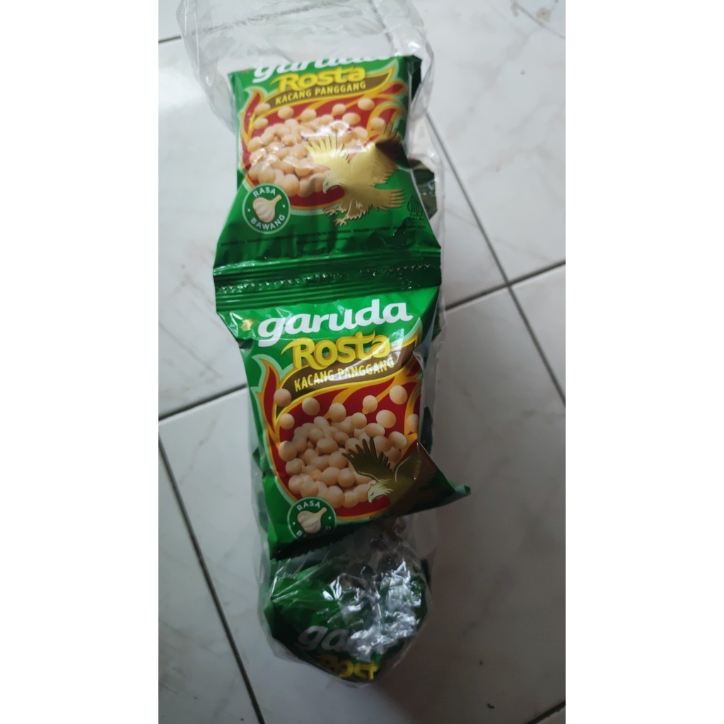 

Garuda Rosta Bawang RENCENG