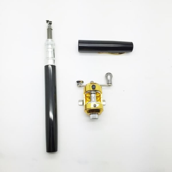 ALAT PANCING PENA SET REEL JORAN