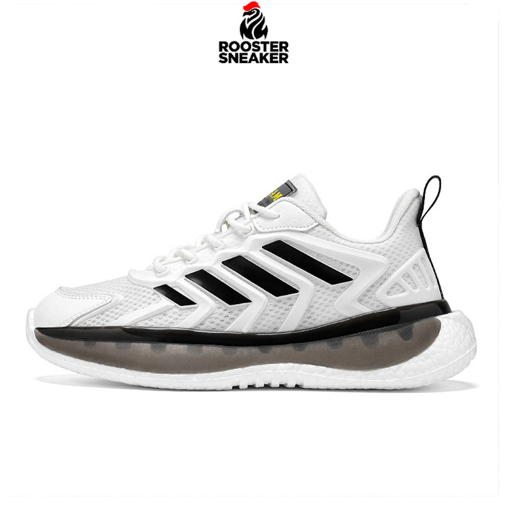 Rooster Sepatu Sneaker Pria Premium Air Kenzo