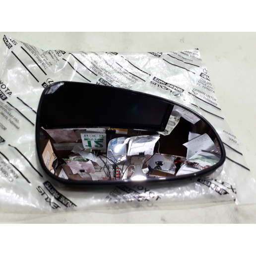 KACA SPION CALYA - SIGRA KANAN ASLI SPAREPART MOBIL