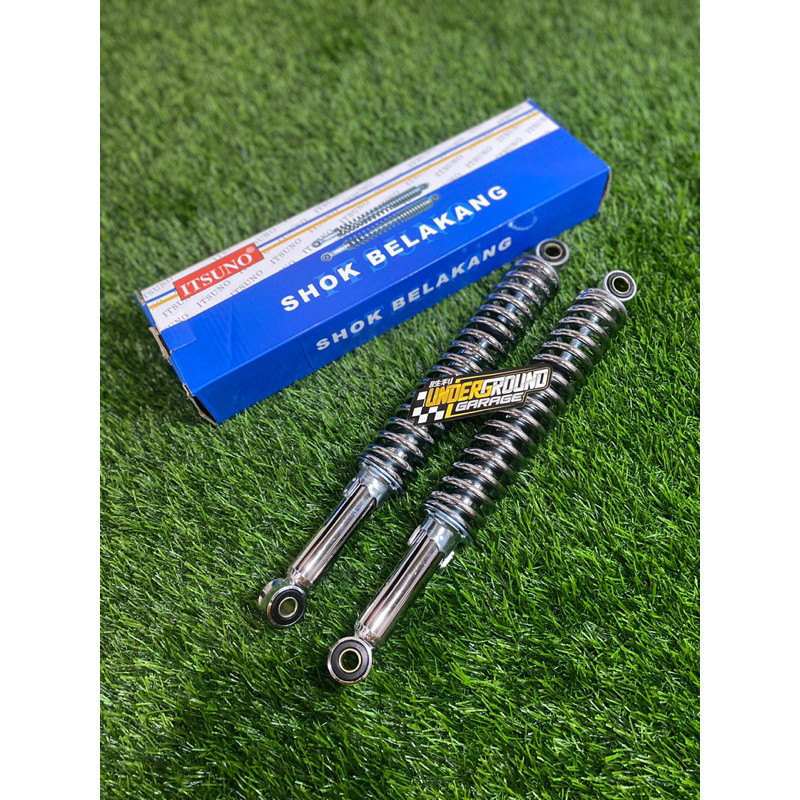 Shockbreaker shock belakang honda win 100 win100 skok belakang win