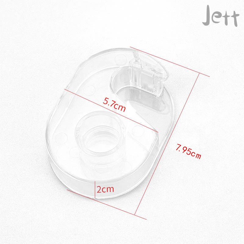 

Single Dispenser Tape Washi Masking Dispenser Tempat Washi-Jett