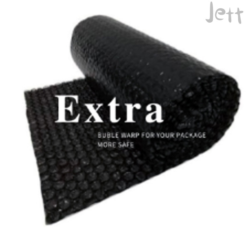 

[Ready]Bubble Wrap Berkualitas Extra Tambahan Bubble Warp-Jett