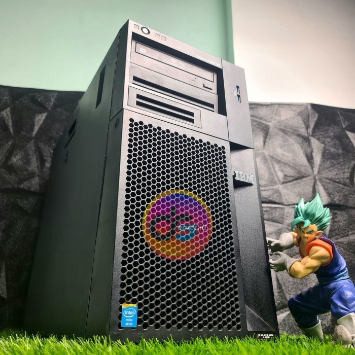 Server Tower IBM X3100 M5