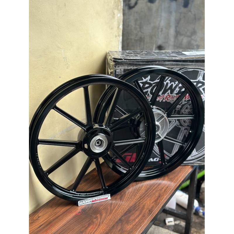 VELG POWER GP DRAG JUPITER RXKING NINJA