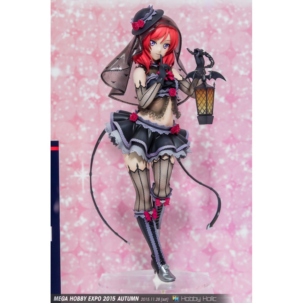(Pre Order) Figure Love Live School Idol Festival - Nishikino Maki (Alter)