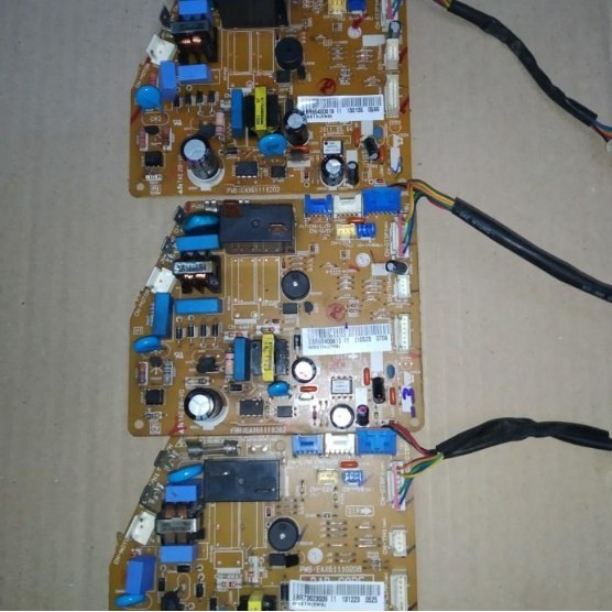 PCB MODUL AC LG EBR73623002 ASLI TERBARU TERMURAH