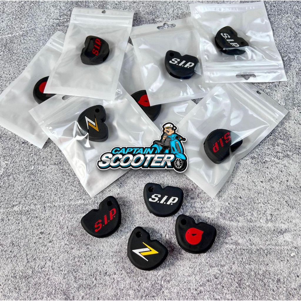 Kondom Cover Kunci SIP Zelioni Marus Vespa Sprint Primavera S LX GTS
