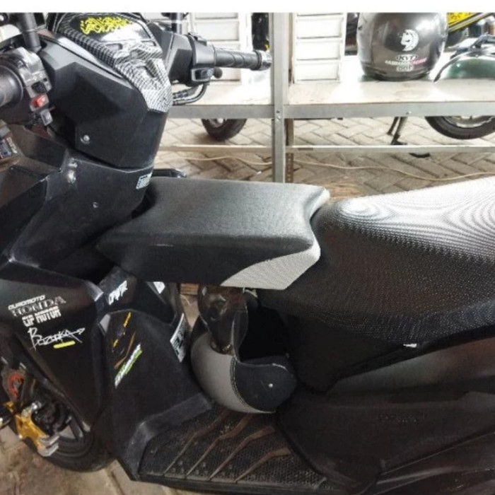 Jok tambahan anak motor vario 160 - vario 125