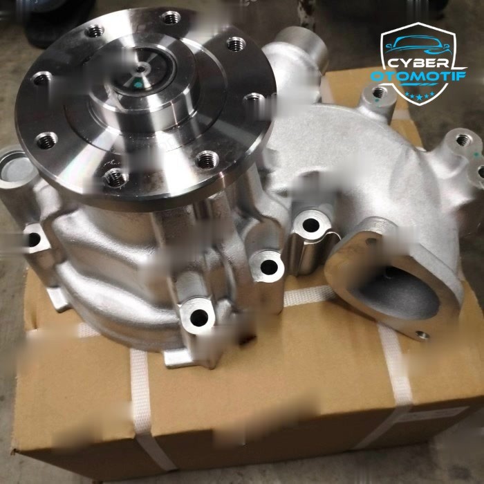 water pump pomp pompa air nissan nisan quester gwe280 gwe 280