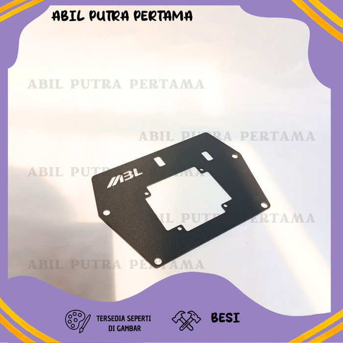 Bracket Projie Biled Jtz 2.0 Titan Genio 2,5 Inch Braket Projie Genio Biled Jtz Plus Vynix P25 Pro7 