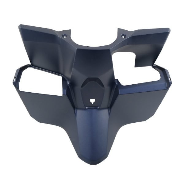 Cover Inner Atas Biru Doff Honda Vario 160 K2S 81142K2SN00ZV