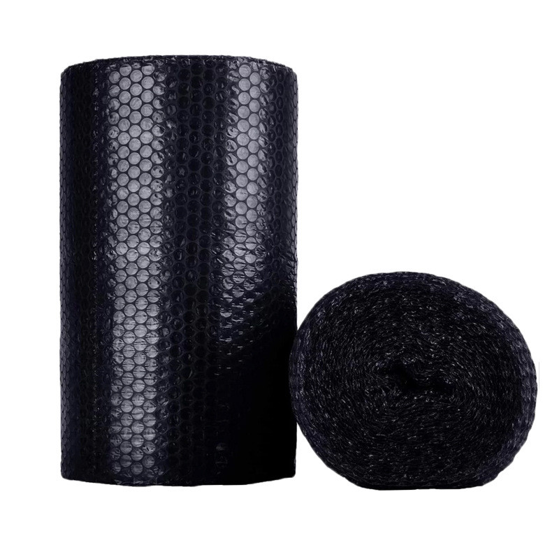 

[CHARMANT] Pengemasan Extra bubble wrap Extra bubble wrap untuk menjaga keamanan barang anda Plastik bubble hitam